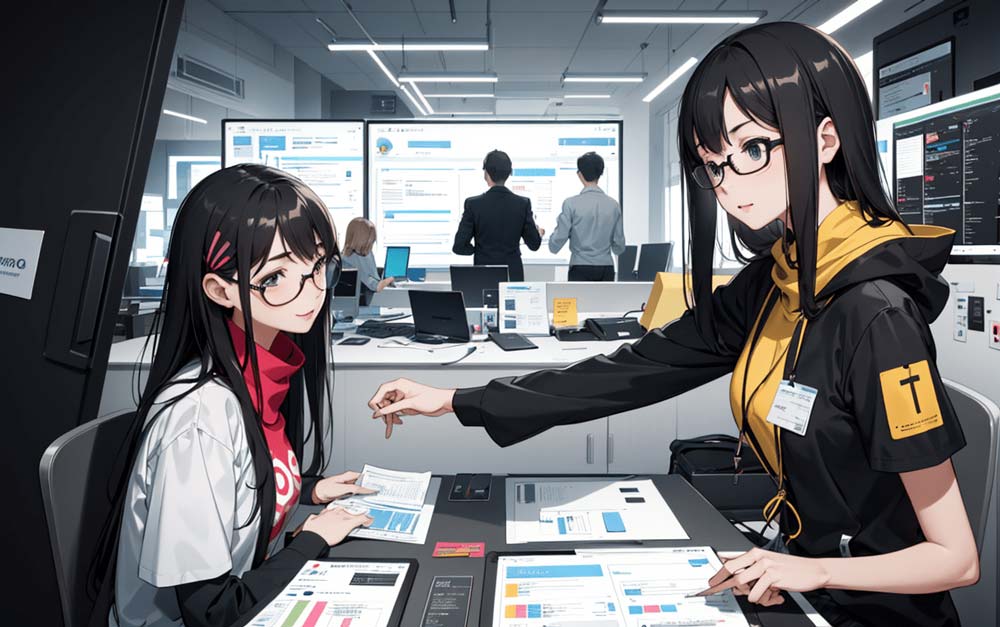 UXディレクターが選ぶ4つのDX/UX好事例