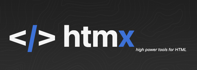 簡単。HTMX ステップ・バイ・ステップ